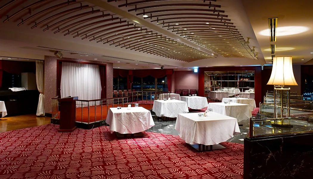 スカイバンケット「ウインドウズ」 