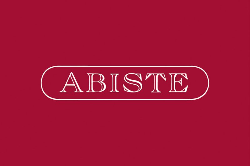 【 ABISTE -アビステ- 】