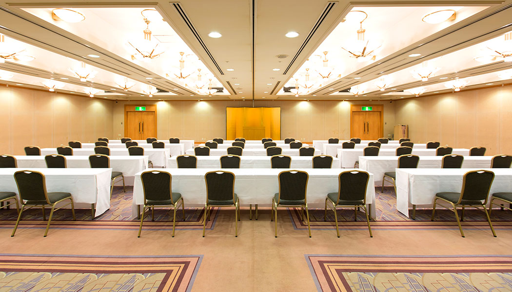 Takasago Banquet Hall, 1Fl East Bldg.