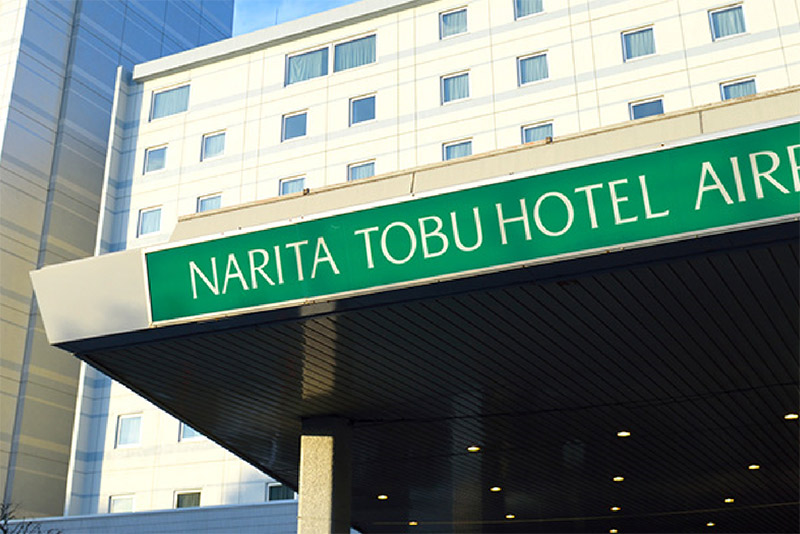 Narita Tobu Hotel Airport