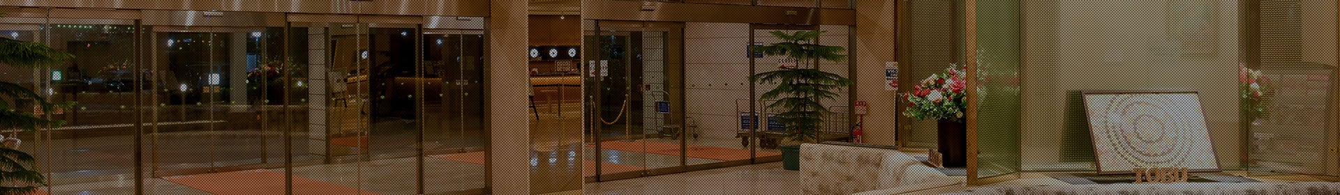 フロアガイド・客室設備