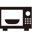 電子レンジ