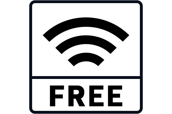 Free Wi-Fi