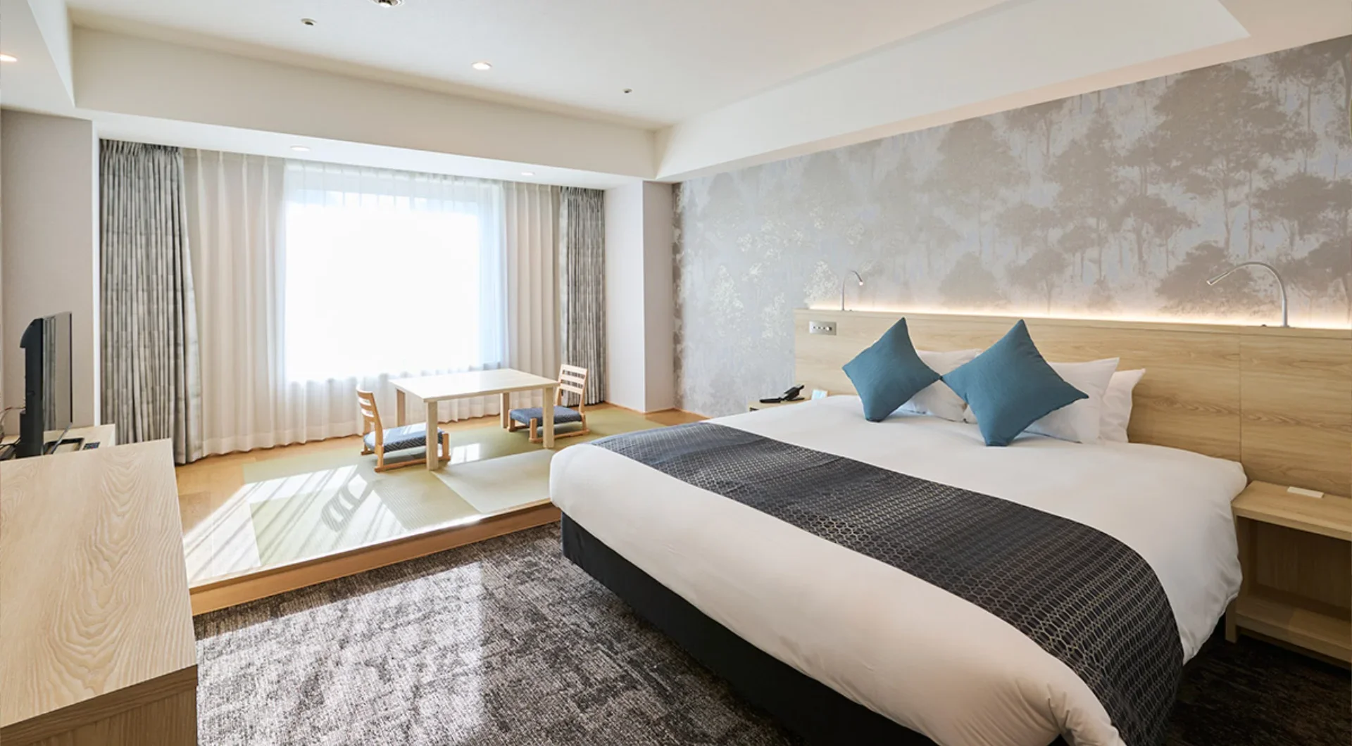 コンフォートダブル