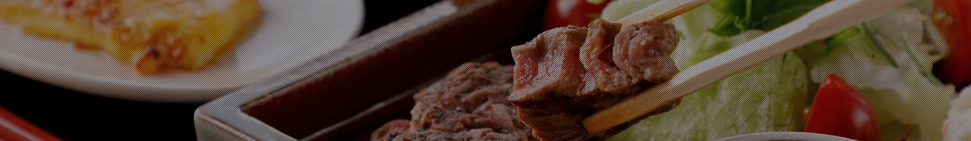 レストラン オアシス