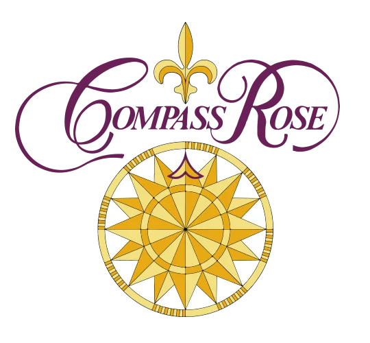 ティーラウンジ&バー コンパスローズ