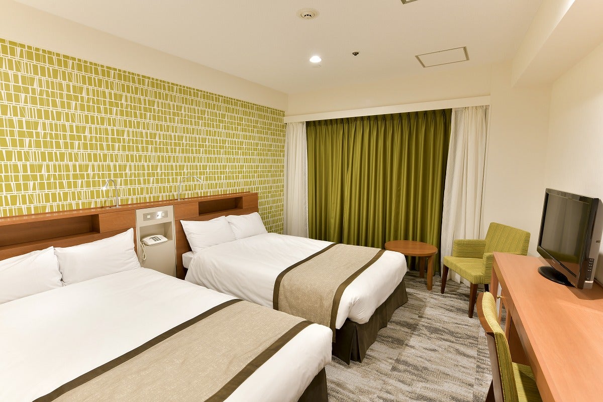 カジュアルツイン2