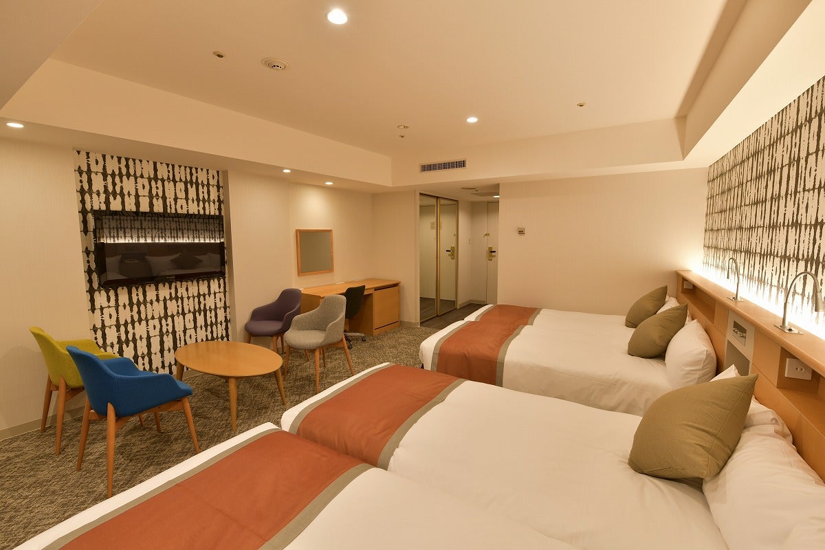 コーナーハリウッドフォース2