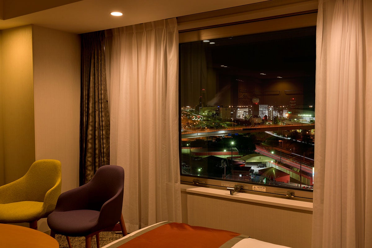 コーナーハリウッドフォース5