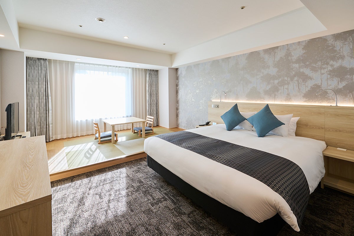 コンフォートダブル1