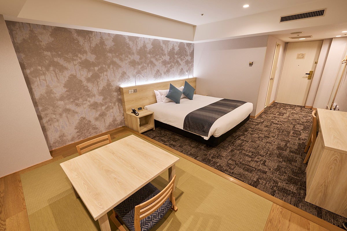 コンフォートダブル2