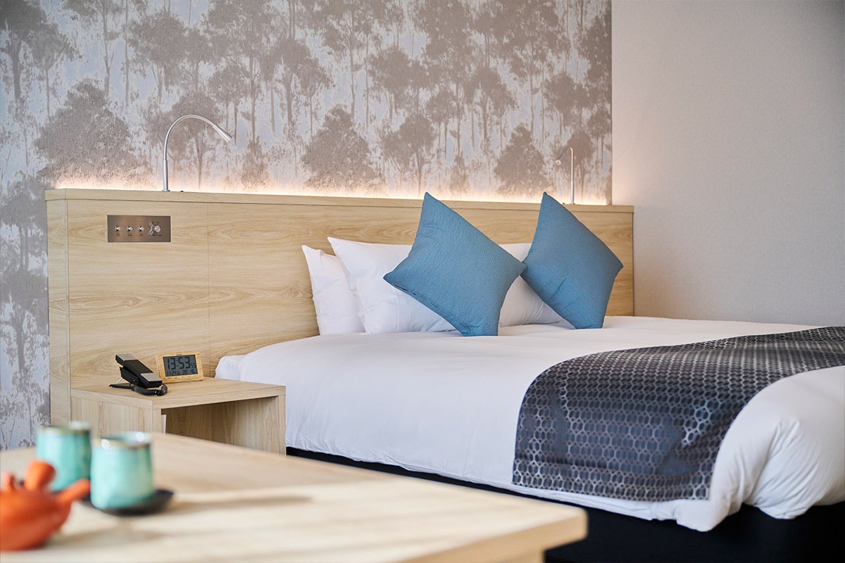 コンフォートダブル5