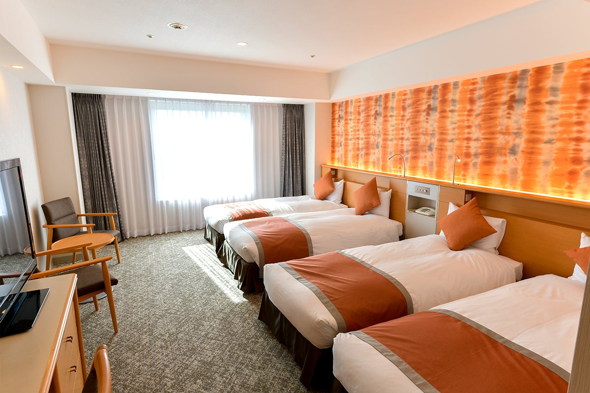 ハリウッドフォース3