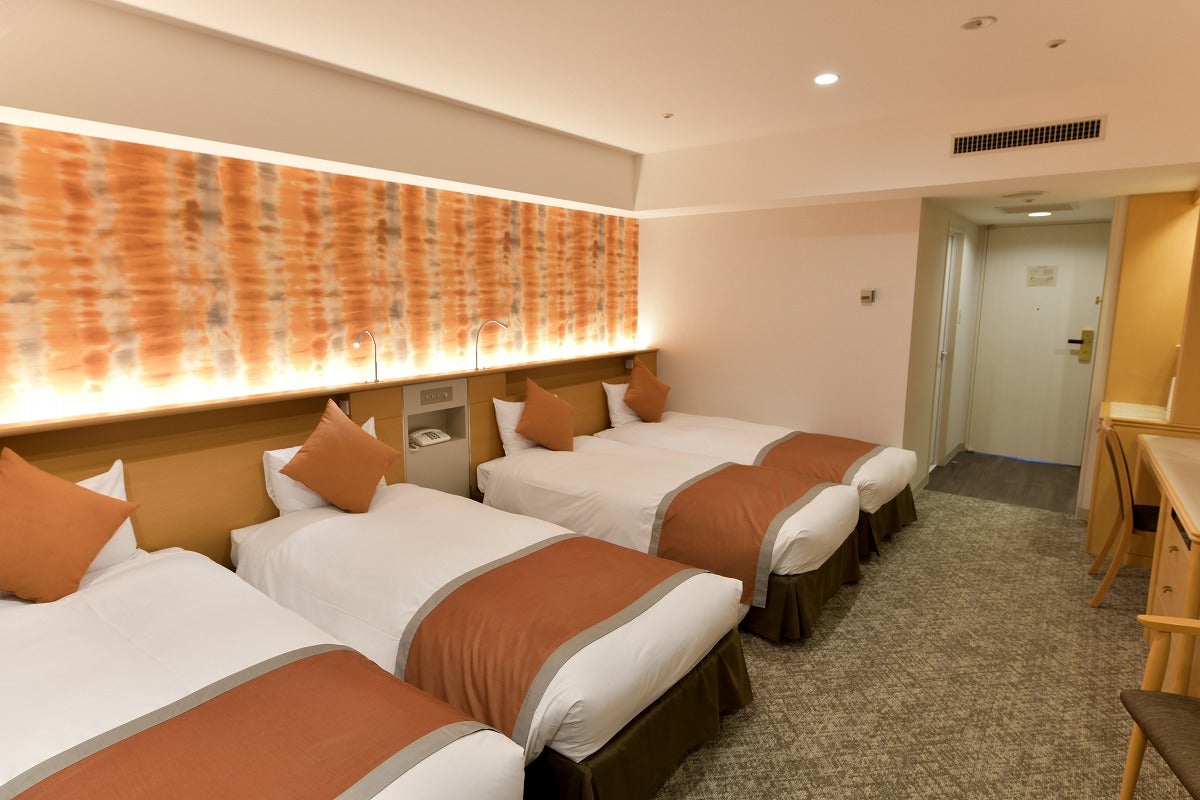 ハリウッドフォース4