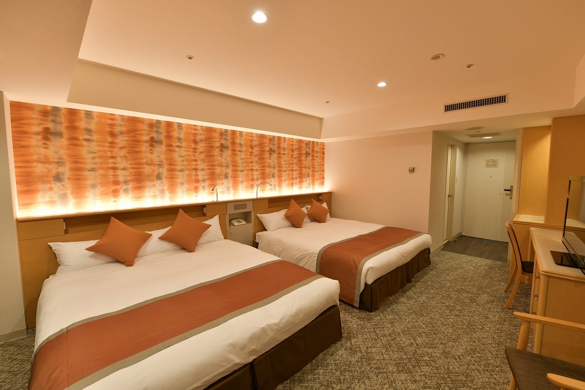 ハリウッドツイン3