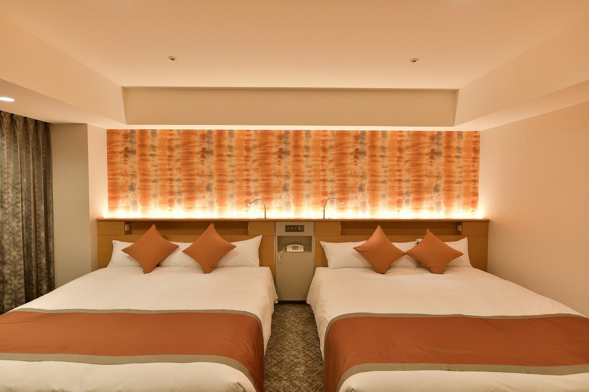 ハリウッドツイン4