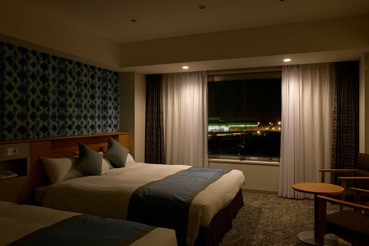 ハリウッドツイン5