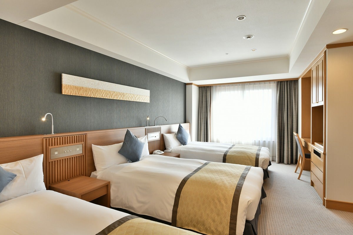 ラグジュアリー2