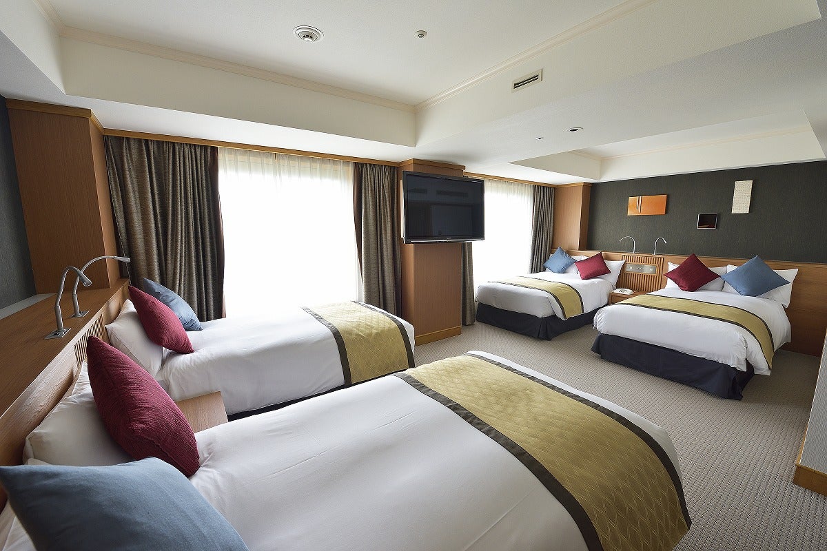 モデレートフォース1