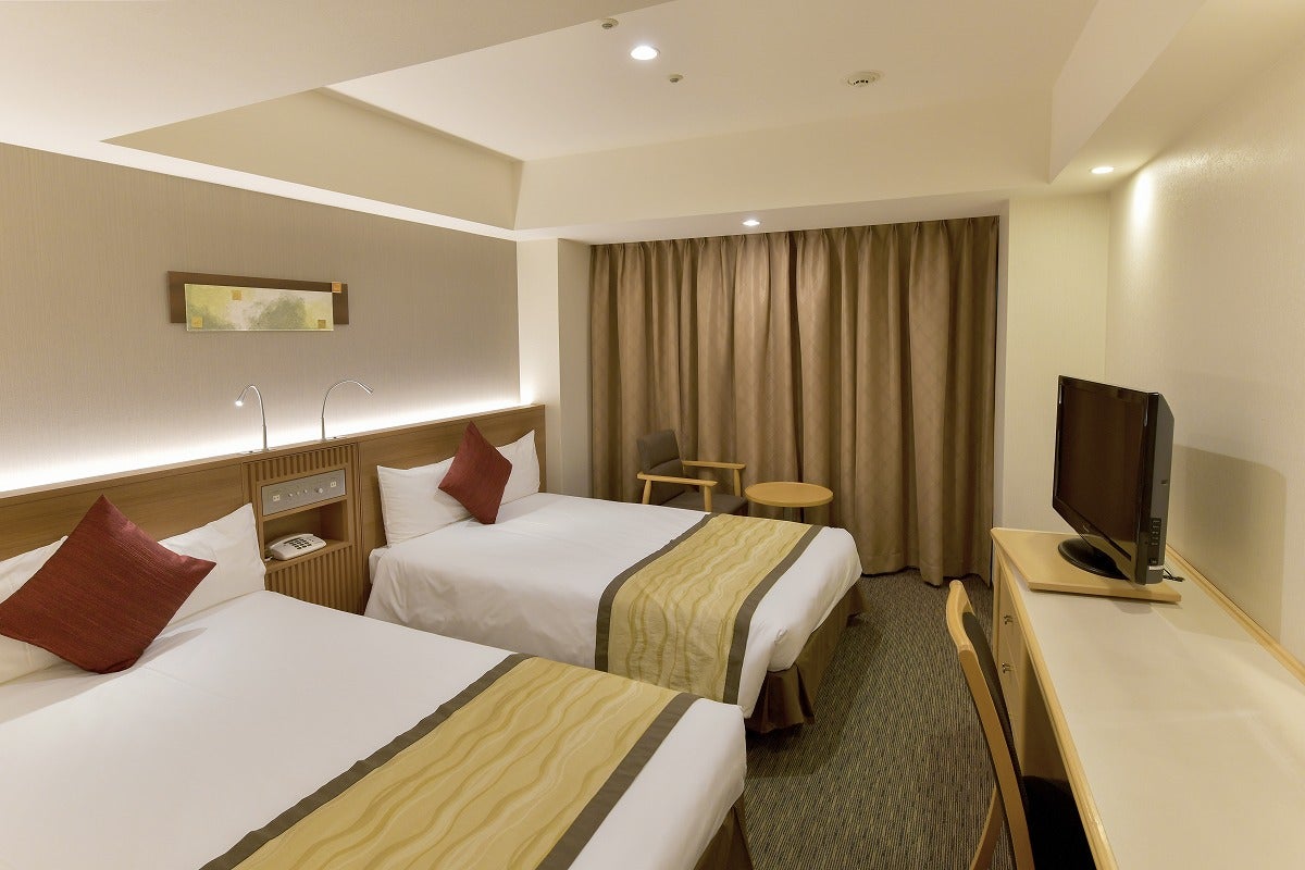 モデレートツイン3