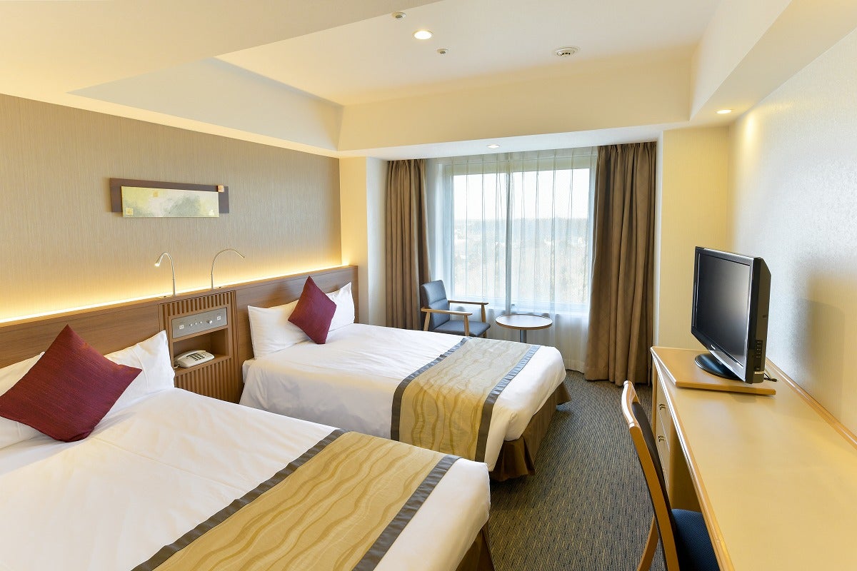 モデレートツイン4