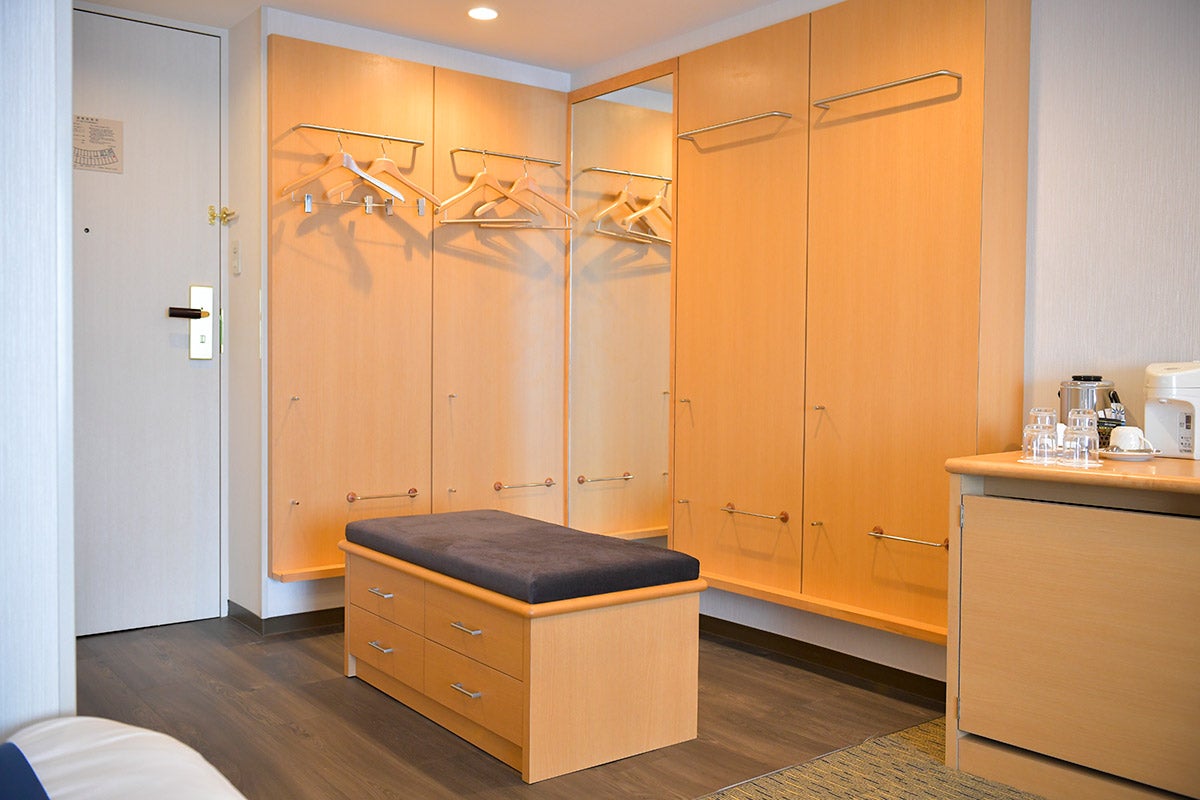 コーナーデラックスツイン5