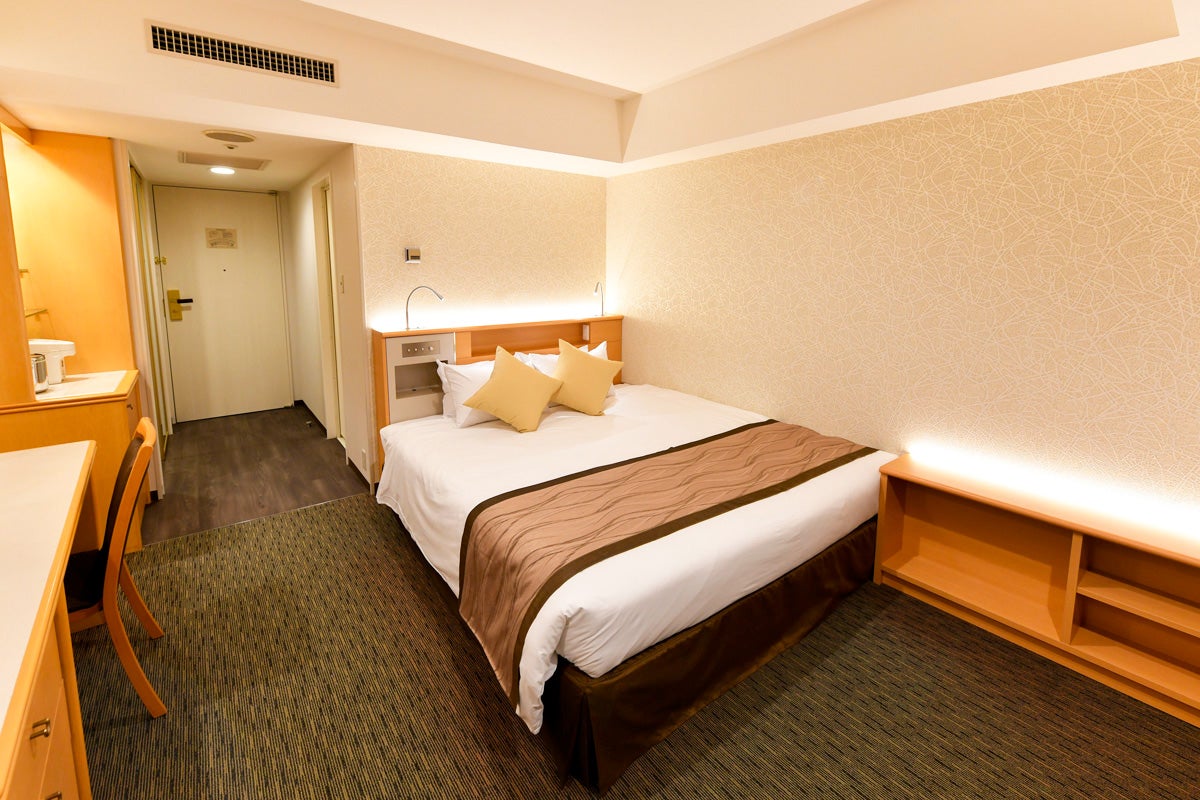 デラックスダブル2