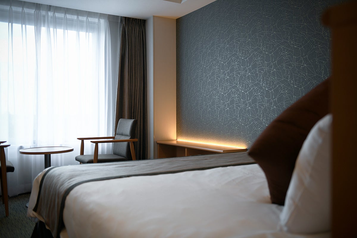 デラックスダブル5