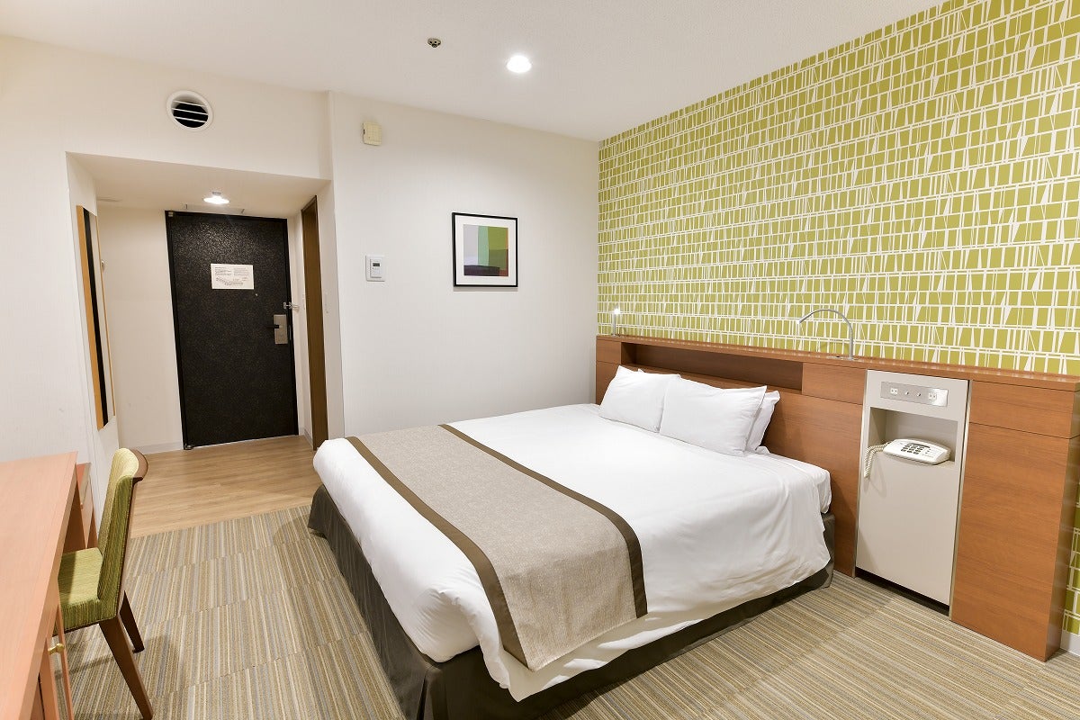 スタンダードダブル2