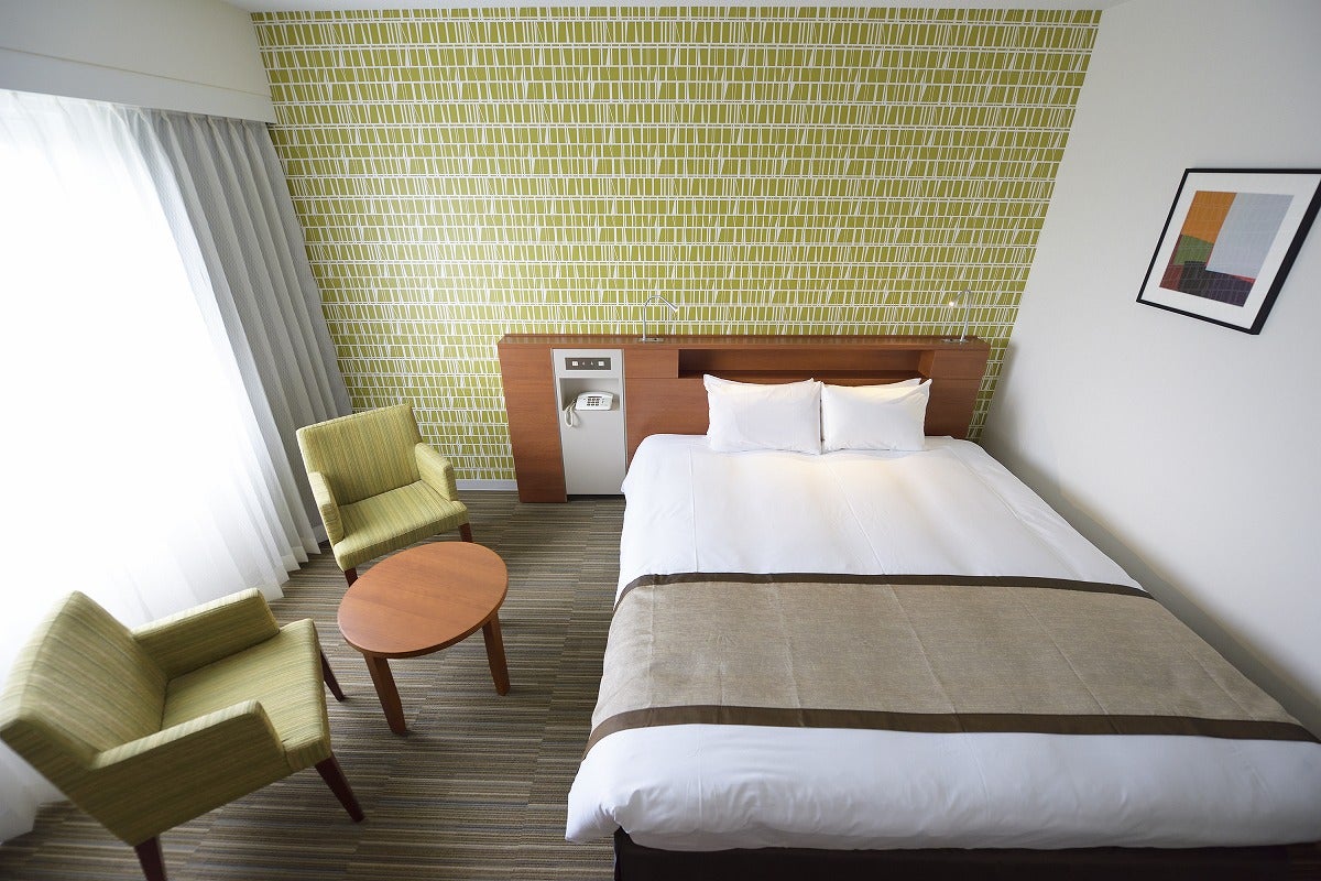 スタンダードダブル3