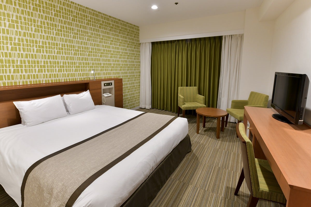 スタンダードダブル4