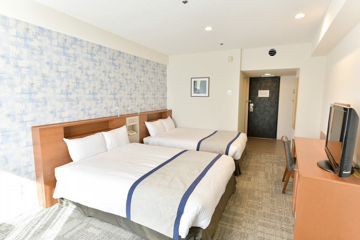 スタンダードツイン2