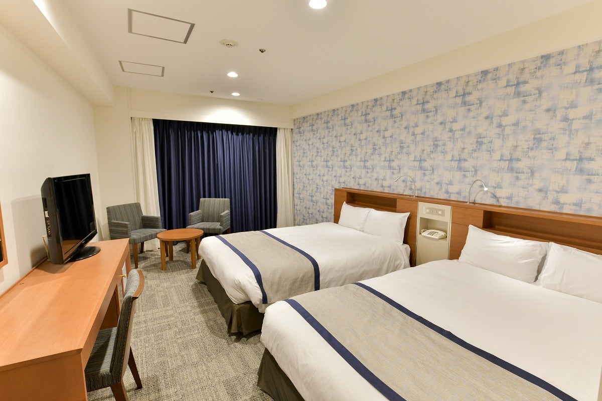 スタンダードツイン3