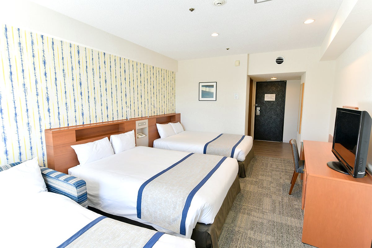 スタンダードツイン4