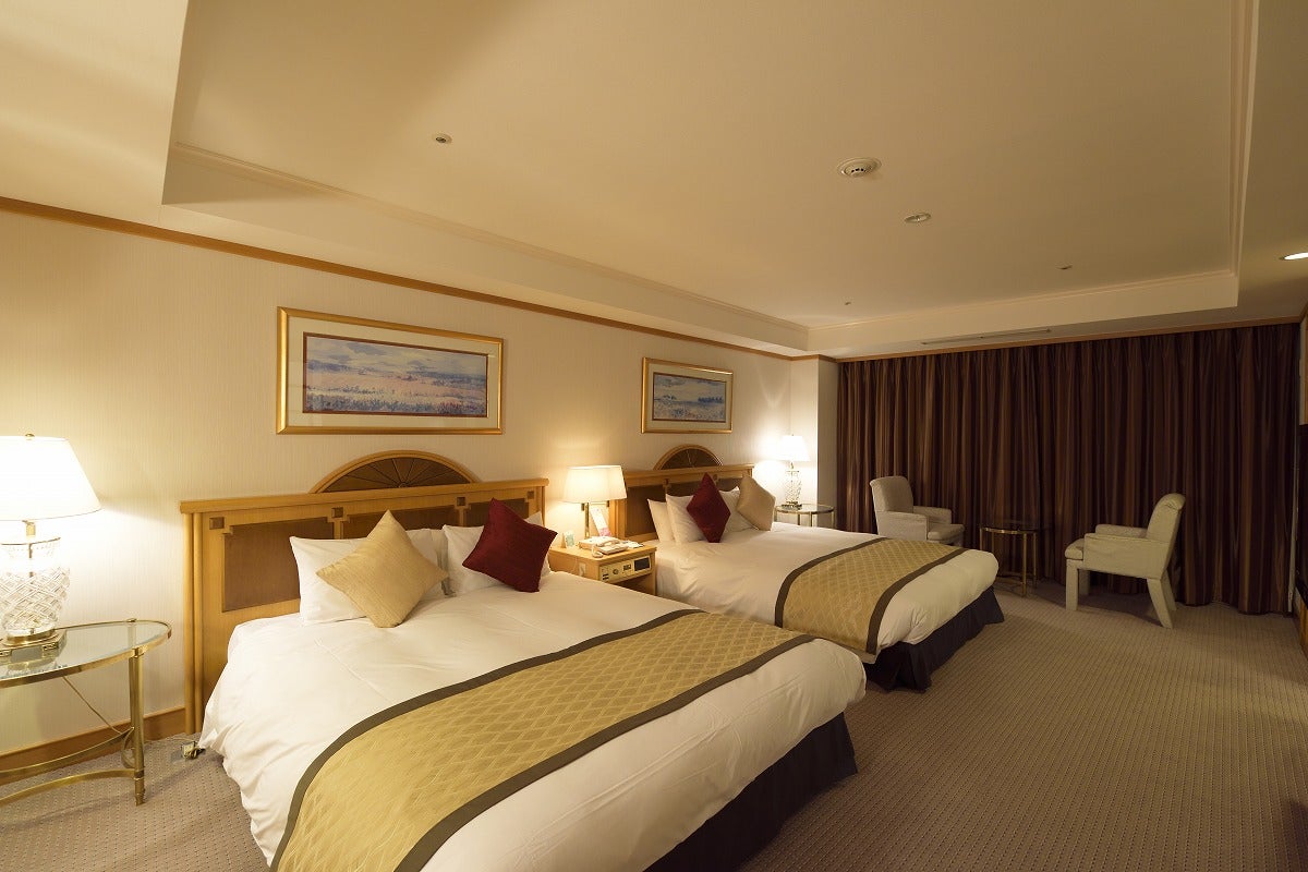 スイートルーム2