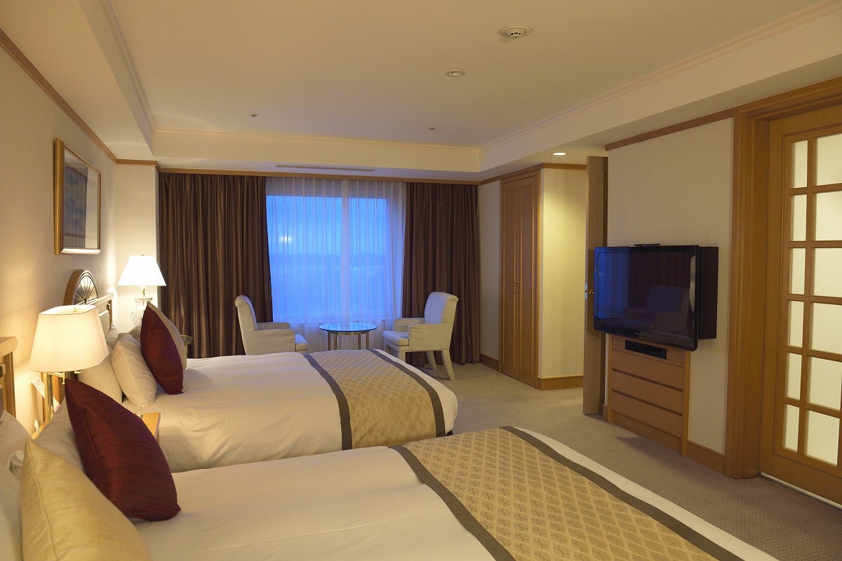 スイートルーム5