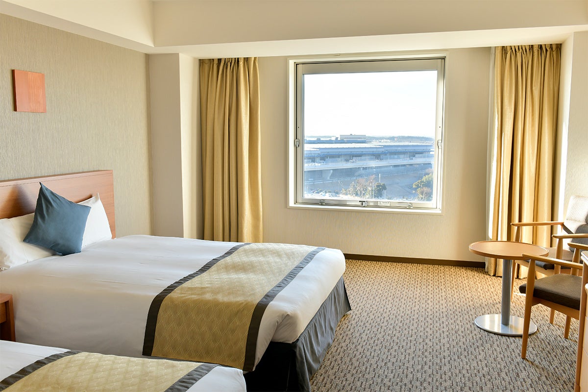 スーペリアツイン2