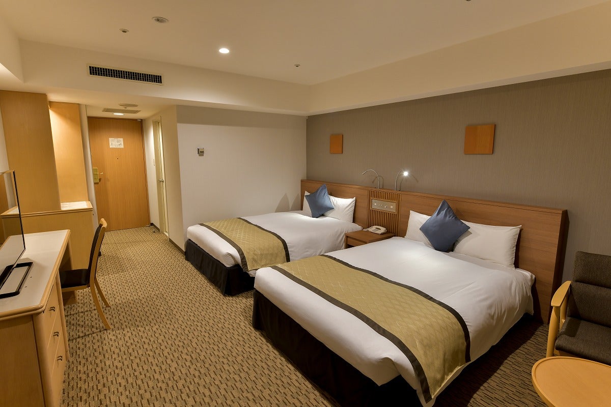 スーペリアツイン3