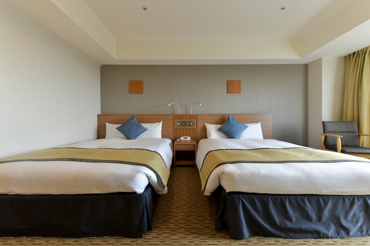 スーペリアツイン4