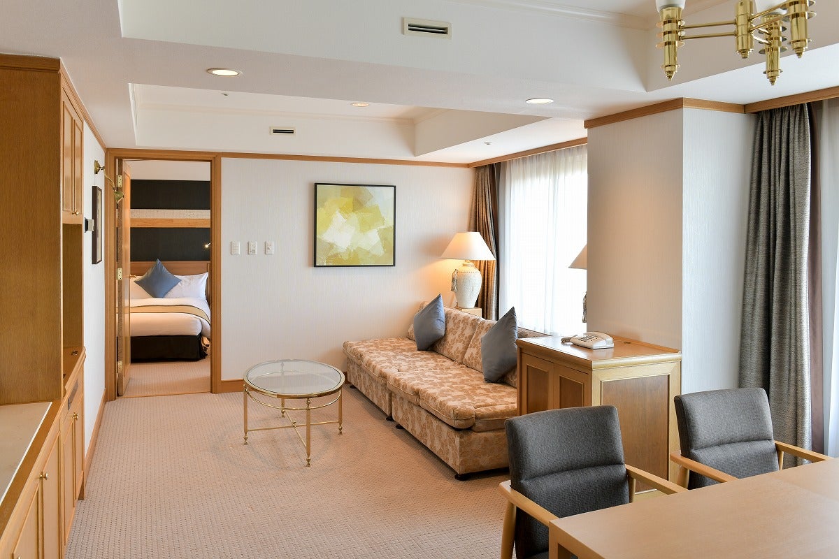 ラグジュアリー