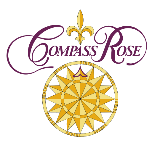 茶室 & 酒吧 Compass Rose