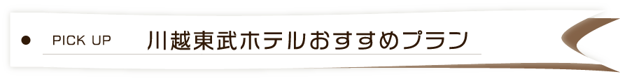 おすすめプラン