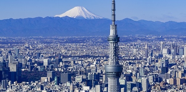 東京をエンジョイ！東京スカイツリー（R）入場券引換券付プラン