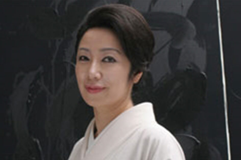 Rieko Kawabe Profile