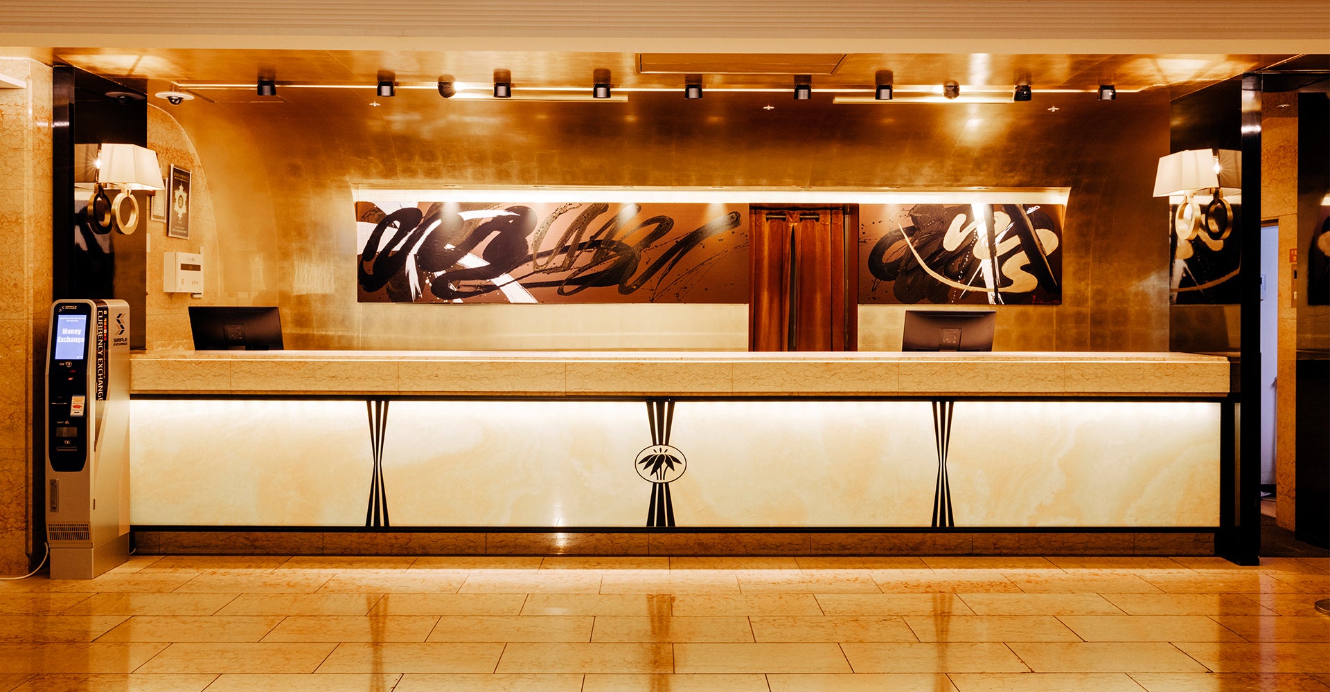 渋谷東武ホテル3