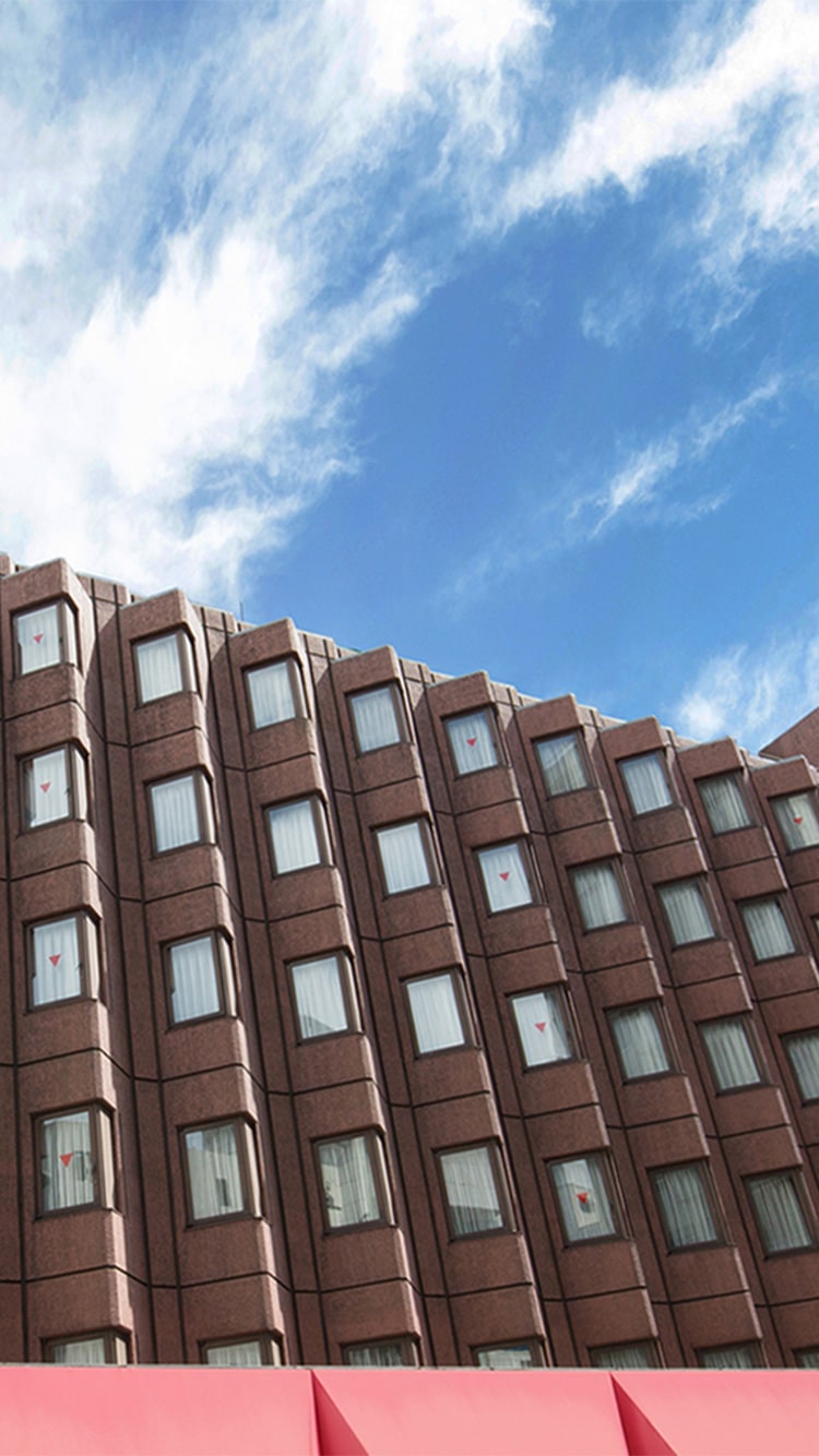 Hotel Kazusaya [Official Website] | A Hotel in Nihombashi, Tokyo