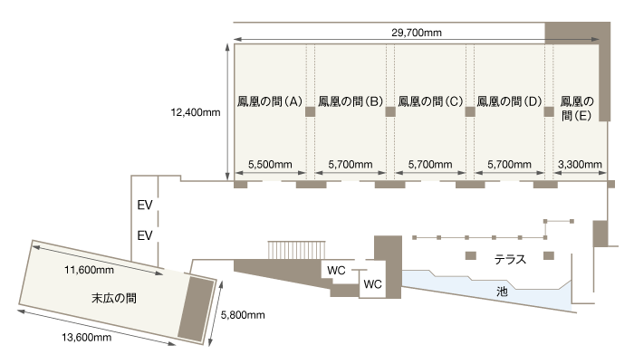 渋谷東武ホテル