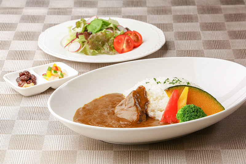 Curryイメージ画像