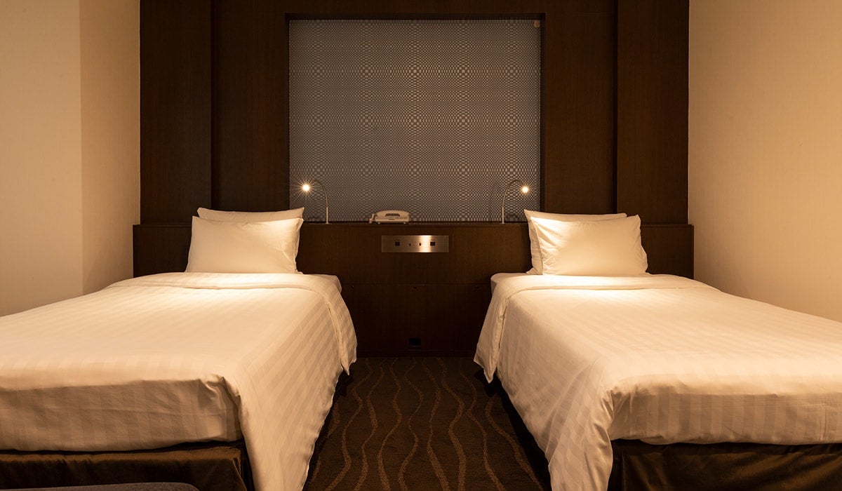 デラックスツイン2