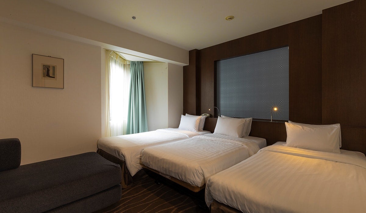 デラックスツイン3